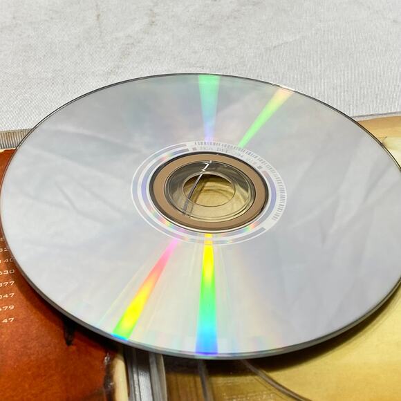 Country Pop Rock CD Lot Hal Ketchum, Vince Gill, Shania Twain, Dixie Chicks - Picture 9 of 15